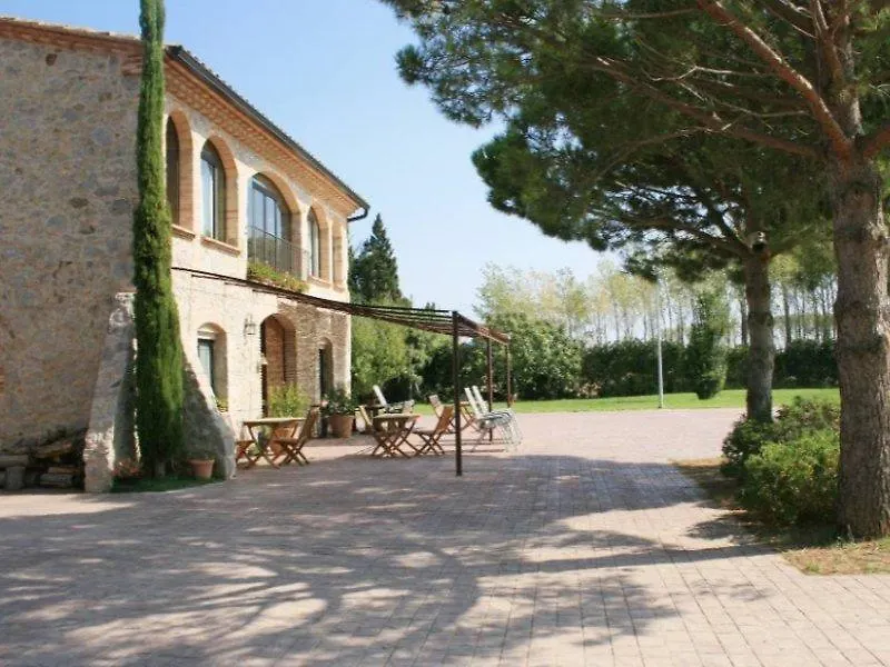 Hostal Mas del Joncar Sant Pere Pescador