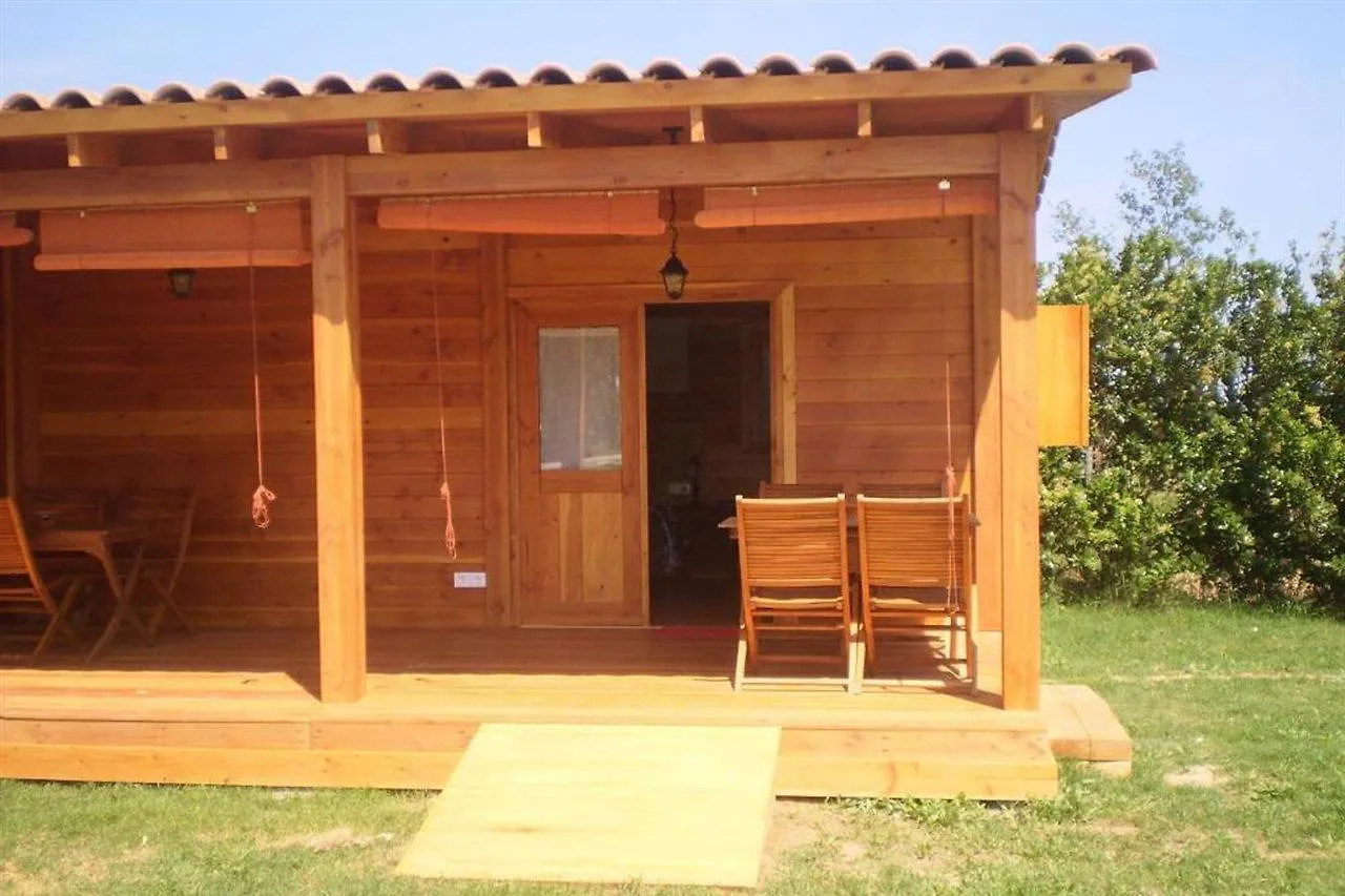 Mas Del Joncar Guest House Sant Pere Pescador