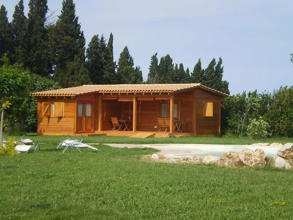 Mas Del Joncar Guest House Sant Pere Pescador 0*,  Spain