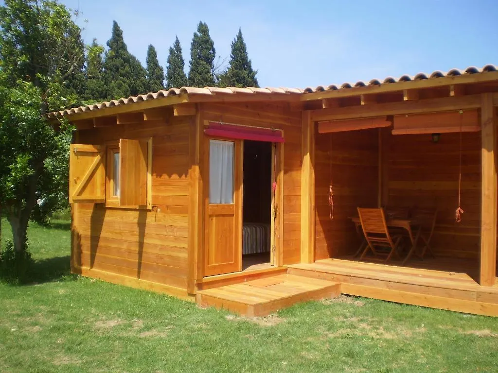Mas Del Joncar Guest House Sant Pere Pescador Country house