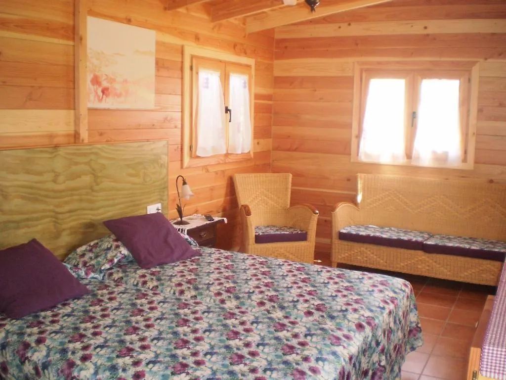 Country house Mas Del Joncar Guest House Sant Pere Pescador Spain