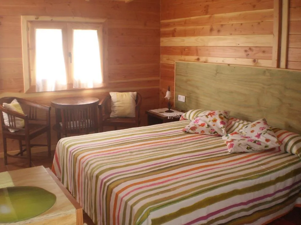 Mas Del Joncar Guest House Sant Pere Pescador
