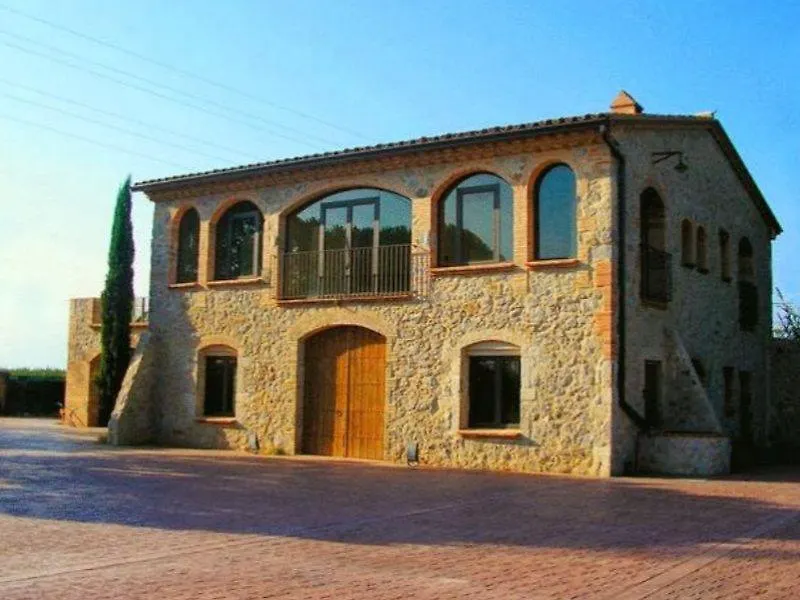 Country house Mas Del Joncar Guest House Sant Pere Pescador