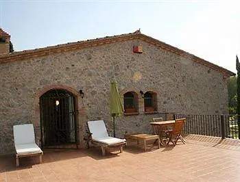 Country house Mas Del Joncar Guest House Sant Pere Pescador