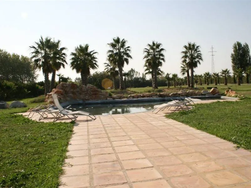 Mas Del Joncar Guest House Sant Pere Pescador 0*,