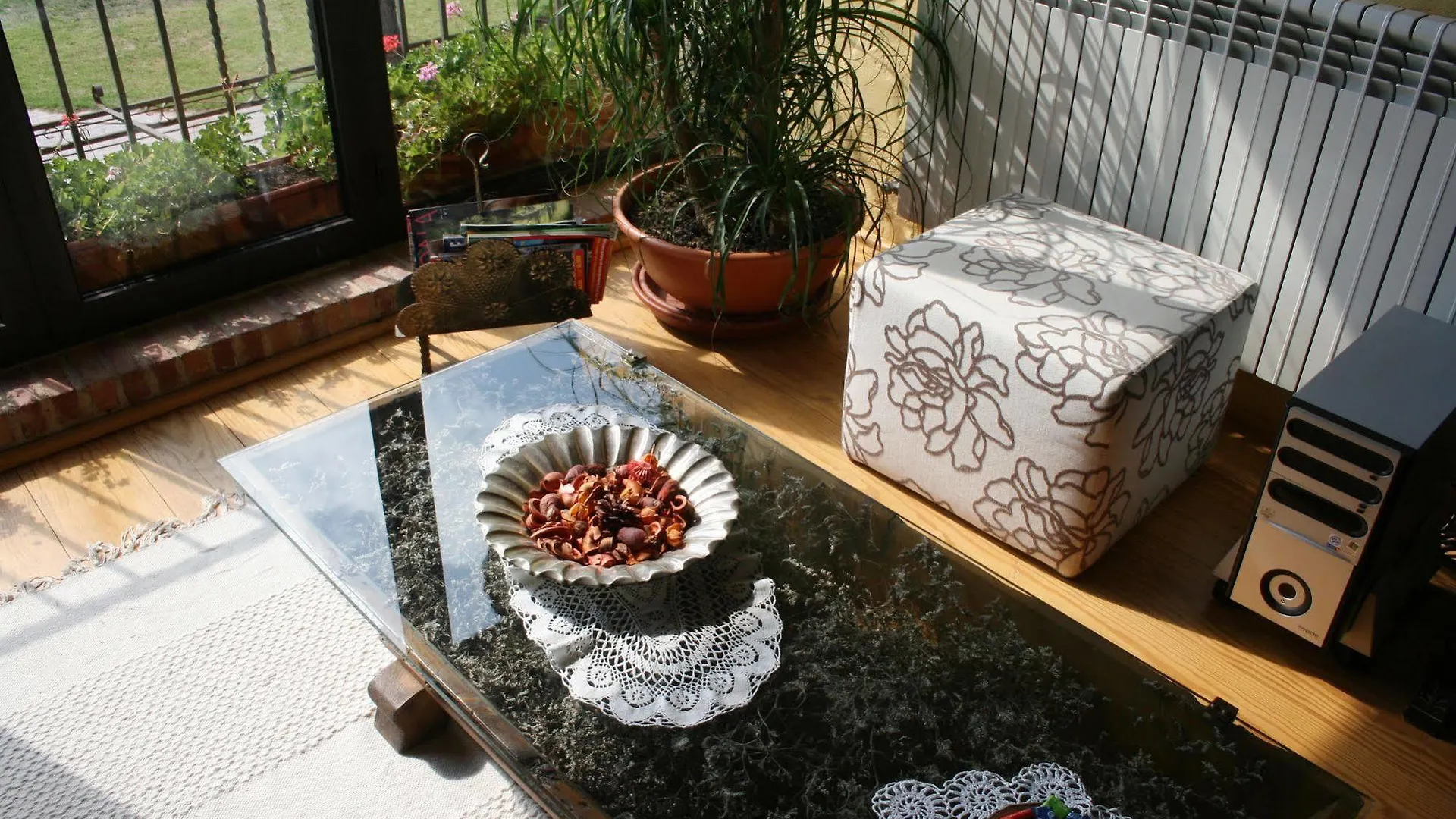 Country house Mas Del Joncar Guest House Sant Pere Pescador Spain