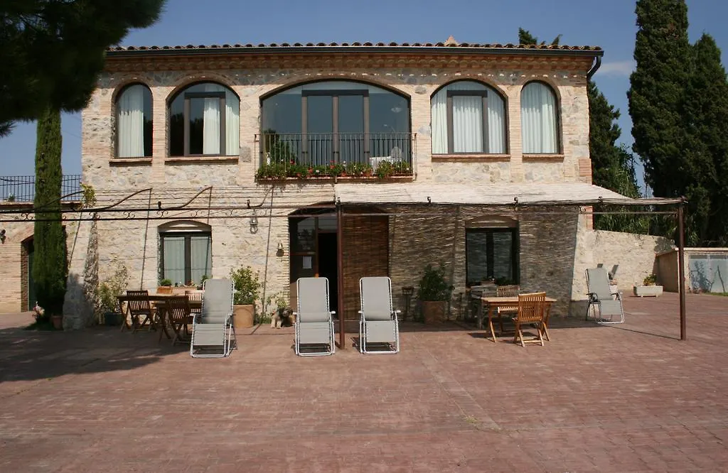 Country house Mas Del Joncar Guest House Sant Pere Pescador