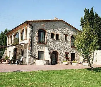 Gasthaus Mas Del Joncar Sant Pere Pescador 0*,  Spanien